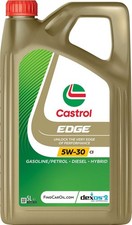 OLIO CASTROL EDGE C3 5W-30H 4A