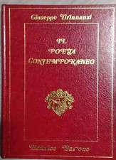 Il poeta contemporaneo –
