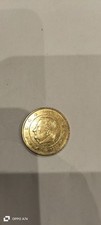 Moneta 50 Centesimi Belga
