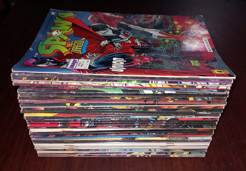 Spawn savage dragon image - savage,