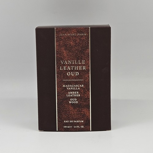 Jean marc paris vaniglia pelle - marc,