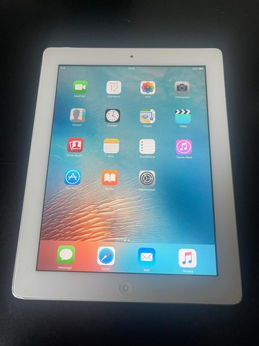 Apple ipad generazione - ipad, 2a