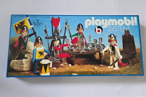 Playmobil system exklusiv - playmobil,