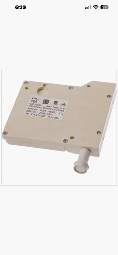 Bsh 12049148 modulo apertura - 12049148,