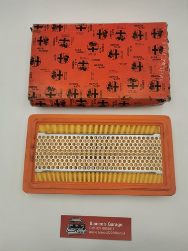 Filtro aria alfa romeo - aria,