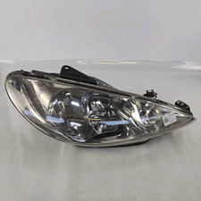 6205S9 Proiettore DX PEUGEOT