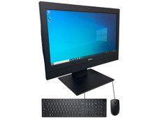 Dell OptiPlex 3050 19.5" AIO
