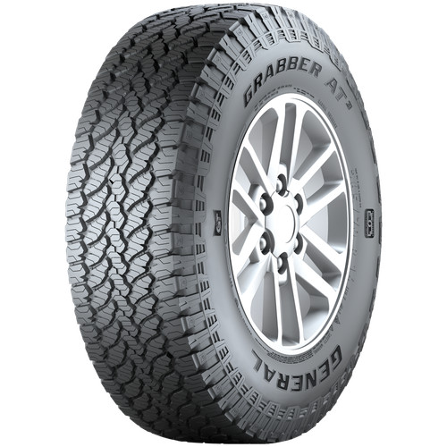 Pneumatici 265 r18 119s - pneumatici, 265/60