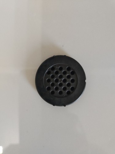 Ricambio griglia foratore