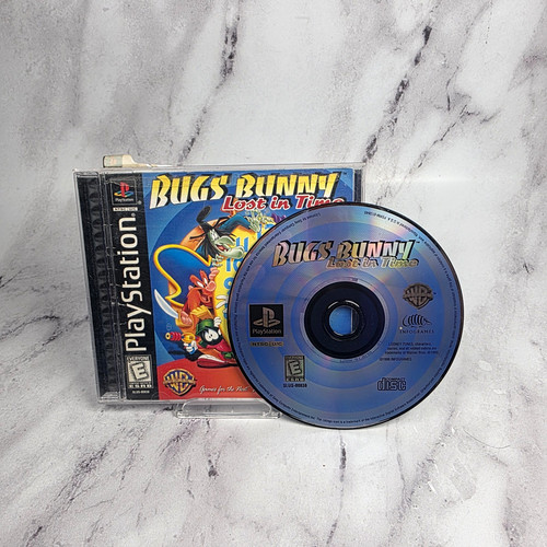 Bugs bunny lost - bugs,
