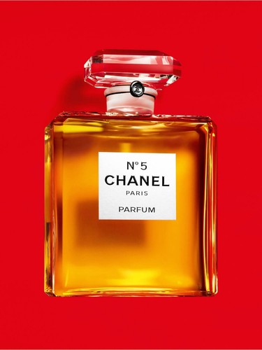 Chanel paris profumo - chanel,