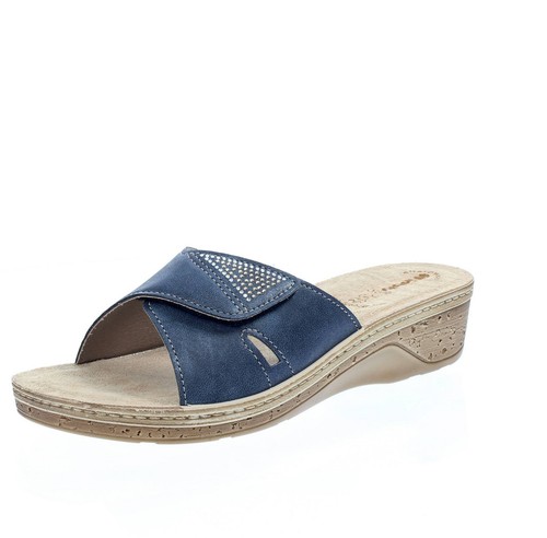 Inblu ciabatte comfort con - inblu,