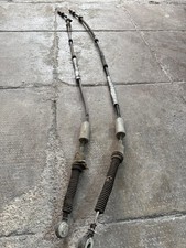 MINI COOPER D F56 CAMBIO SPOSTAMENTO/CAMBIO MECCANISMO CAVI CAMBIO 1.5 DIESEL