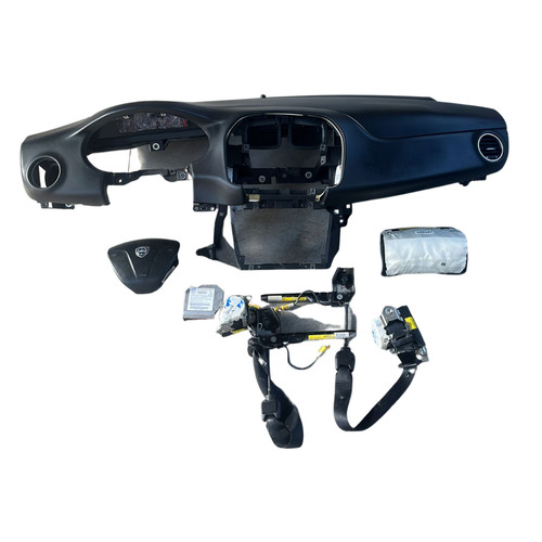 Kit airbag completo - airbag, per
