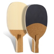 Pagaia in legno di cipresso