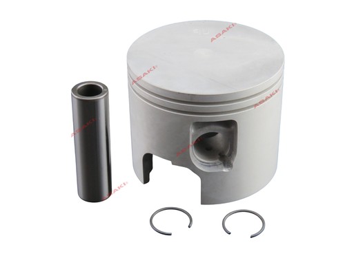 Kit pistone 2704 821896a3 - kit,