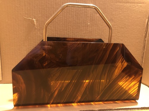 Portariviste lucite - portariviste,