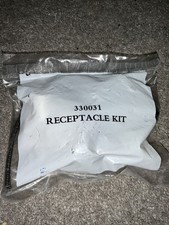 GE Kit presa bruciatore piano