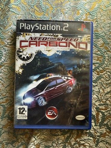 Need for speed - need, sony