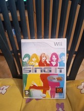 Disney Sing It Camp Rock