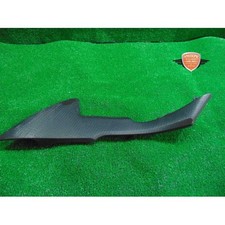 Carena cover sinistra Kawasaki