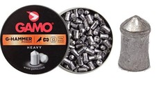 di gamo PALLINI PIOMBINI 4 5
