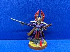 Autarca degli Aeldari / Eldar