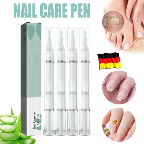 Pezzi nail care - 4, 4ml