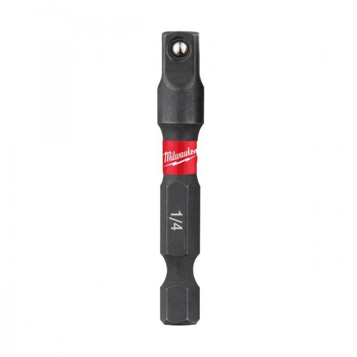 Adattatore hex 1 4 - 1/4, hex-1/4