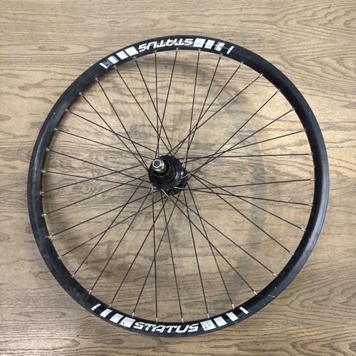 Mozzo ruota posteriore - , dh