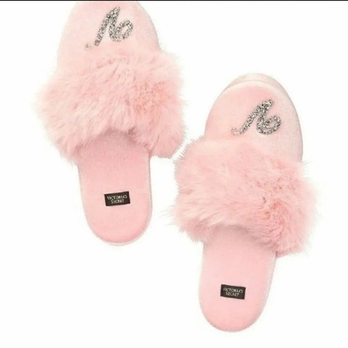 Pantofole victoria secret - pantofole,