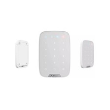 Ajax Keypad Tastiera Touch