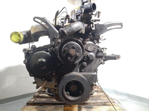 Bd30 motore nissan atleon - atleon, 120