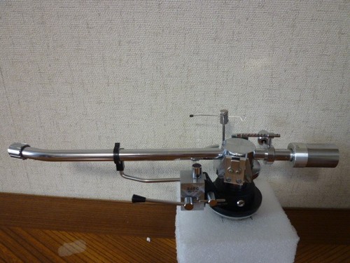 Saec tonearm 308 con - tonearm, we-308