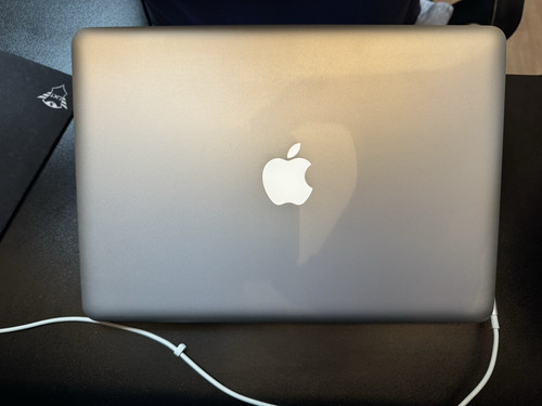 Macbook fine 2008 - macbook,