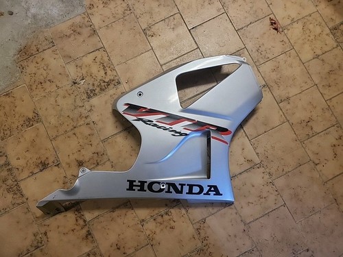 Honda vtr 1000 - honda, sc45