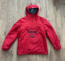 NAPAPIJRI Rainforest Send