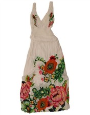 DESIGUAL Womens Sleeveless