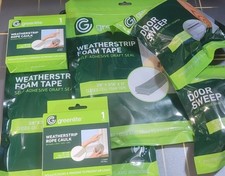 NUOVO Set di 6 Isolamento per