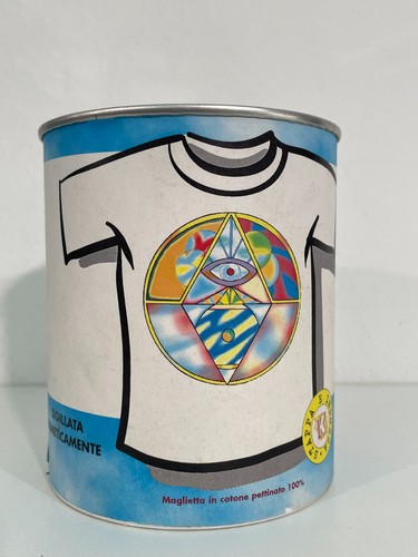 Shirt del benessere - t-shirt,