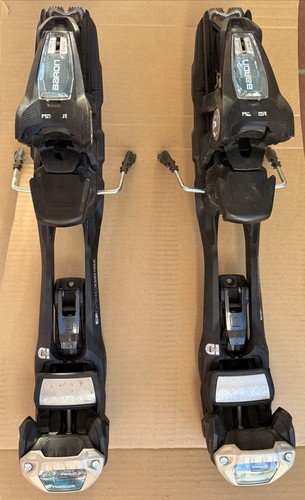 Marker baron efp attacchi - marker,