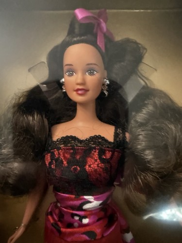 Barbie gran gala teresa 1996 - barbie,