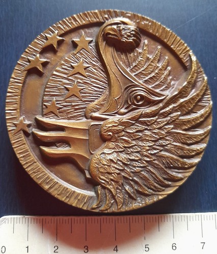 Aeronautica militare medaglia - aeronautica,