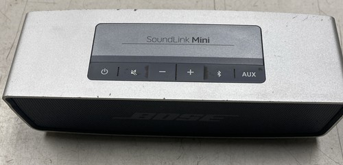 Bose soundlink mini - bose,
