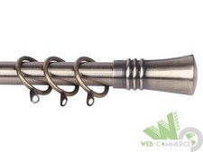 BASTONE PER TENDA SCORRITENDA