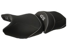 Bagster Ready Luxe BMW R1200/1250 GS Sella Con Gel B Merce Piccolo Foro