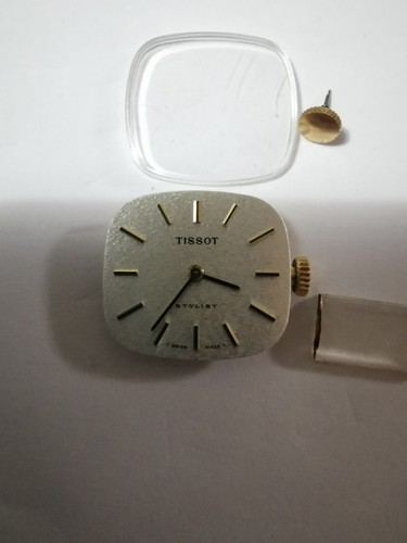 Lotto orologi vintage sigel - vintage,