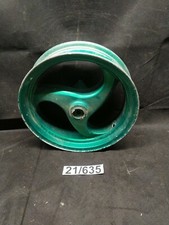 Cerchio Anteriore Piaggio NRG