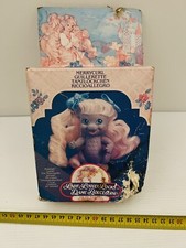 Lady lovely locks - lady,