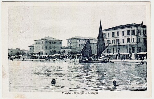 Viserba rimini spiagge e - -,